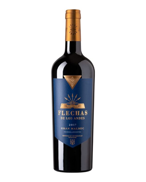 Flechas De Los Andes Gran Malbec 馬爾貝克特級經典紅酒