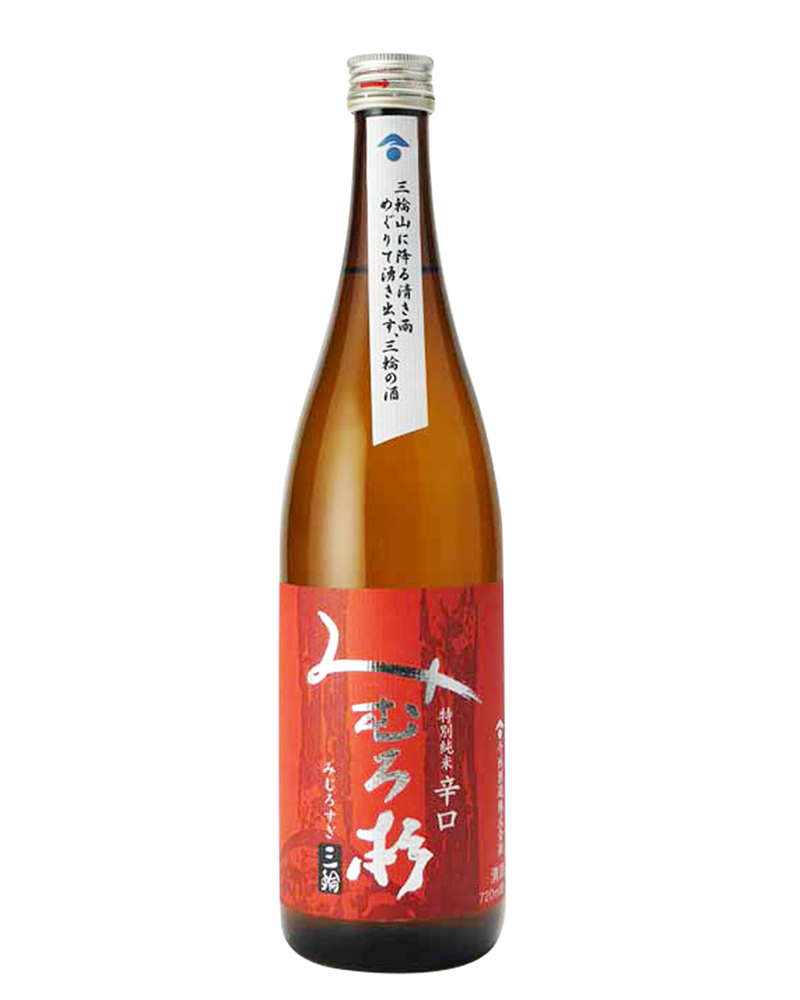 公式サイト 貴 濃醇辛口純米酒80 720ml 日本酒