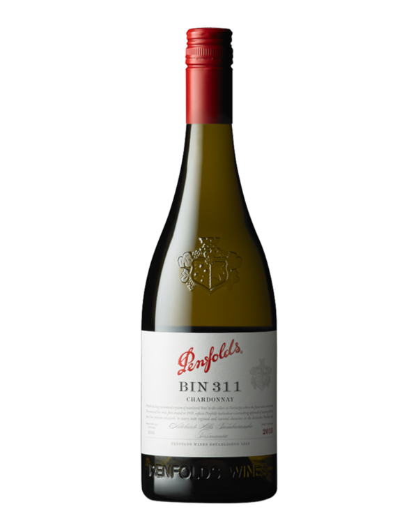 Penfolds Bin 311 奔富酒莊 Chardonnay 2020