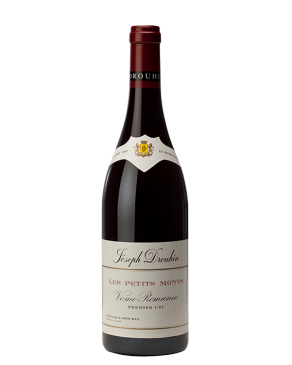 Joseph Drouhin Vosne Romanee 1er Cru Petits Monts Rouge 約瑟夫杜亨酒莊馮內侯馬內一級小山紅葡萄酒