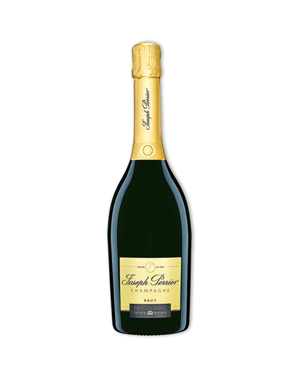 約瑟夫皮耶皇家經典香檳 Joseph Perrier Cuvée Royale Brut