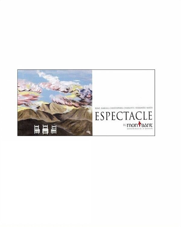 Espectacle del Montsant 2019：圖片 2