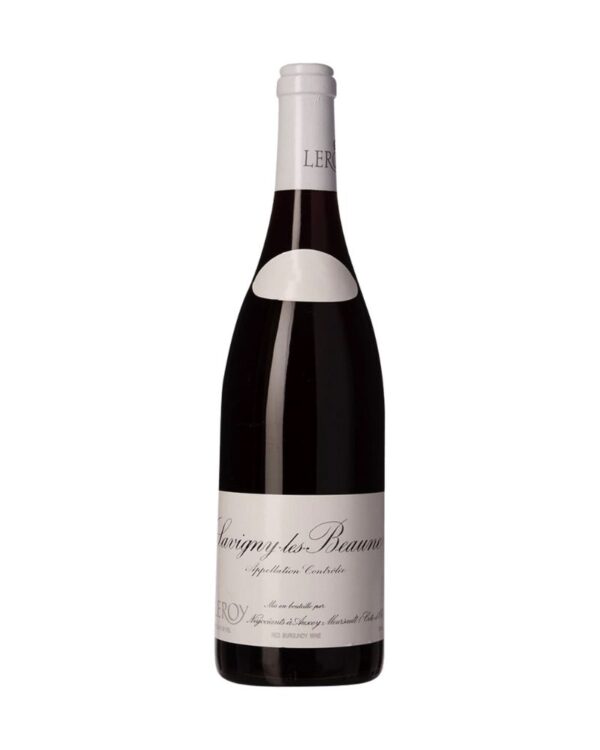 Maison Leroy Savigny Les Beaune 2011