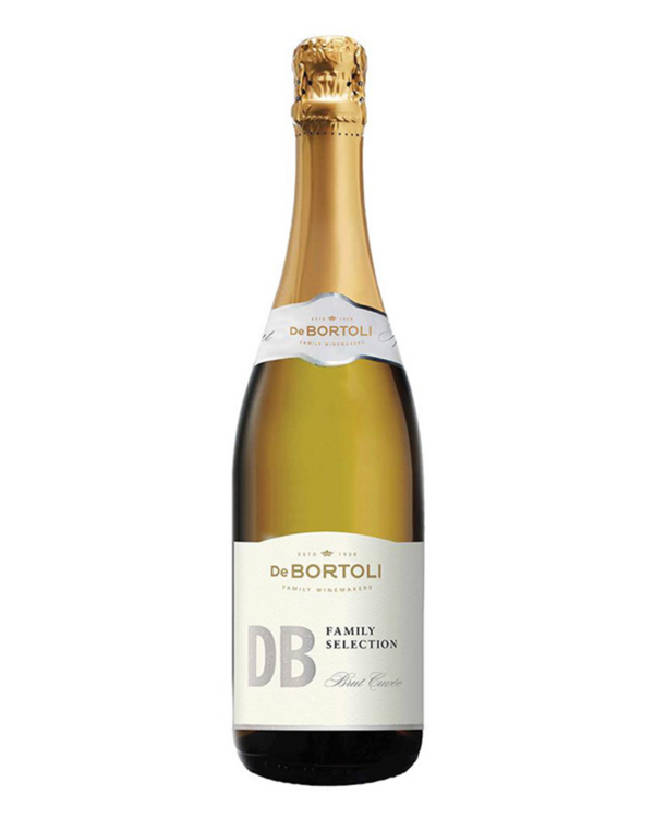 De Bortoli DB FS Sparkling Brut NV家族氣泡酒