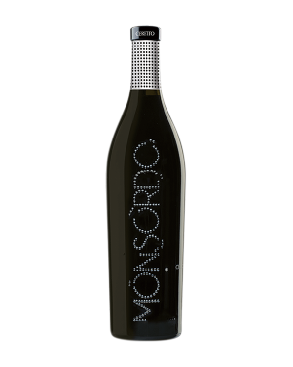 Ceretto Monsordo Langhe Bianco 傑樂托酒莊蒙索多蘭吉白葡萄酒