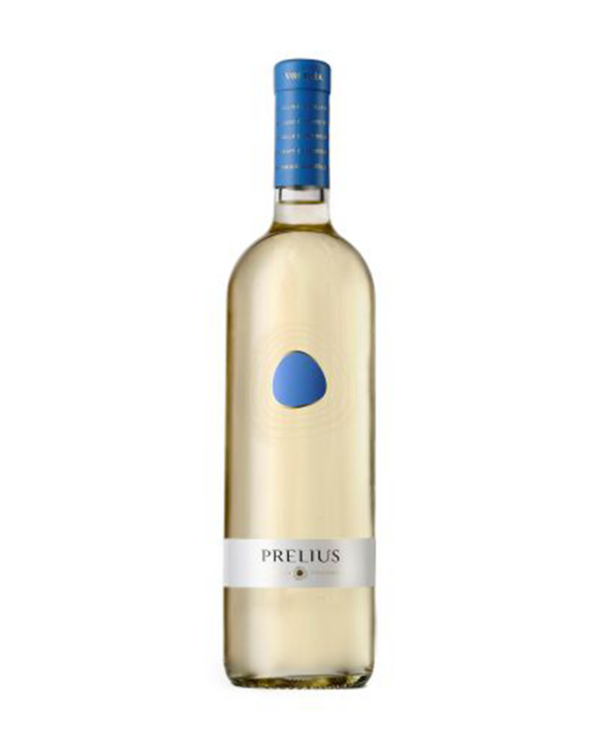 CASTELLO DI VOLPAIA PRELIUS VERMENTINO 2019/2020 火狐酒莊古湖-普利亞斯白葡萄酒