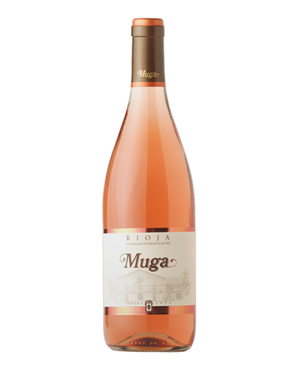 Muga Rosado 慕卡酒莊粉紅葡萄酒