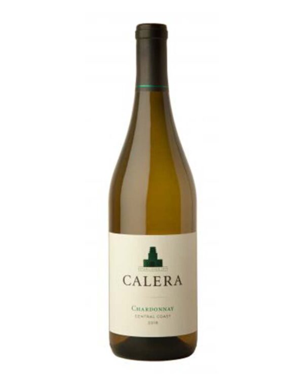 CALERA CENTRAL COAST CHARDONNAY 2020 美國凱蕾拉 中央海岸夏多內白葡萄酒