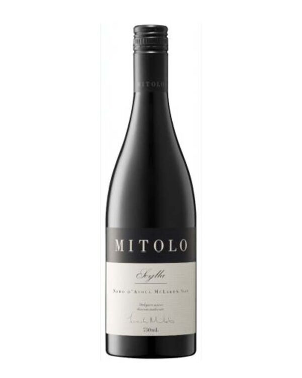 MITOLO SCYLLA NERO d’AVOLA 2019 米多羅史黛拉黑達沃拉紅葡萄酒(限量發售)