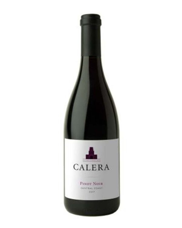 CALERA CENTRAL COAST PINOT NOIR 2020 美國凱蕾拉中央海岸黑皮諾紅葡萄酒