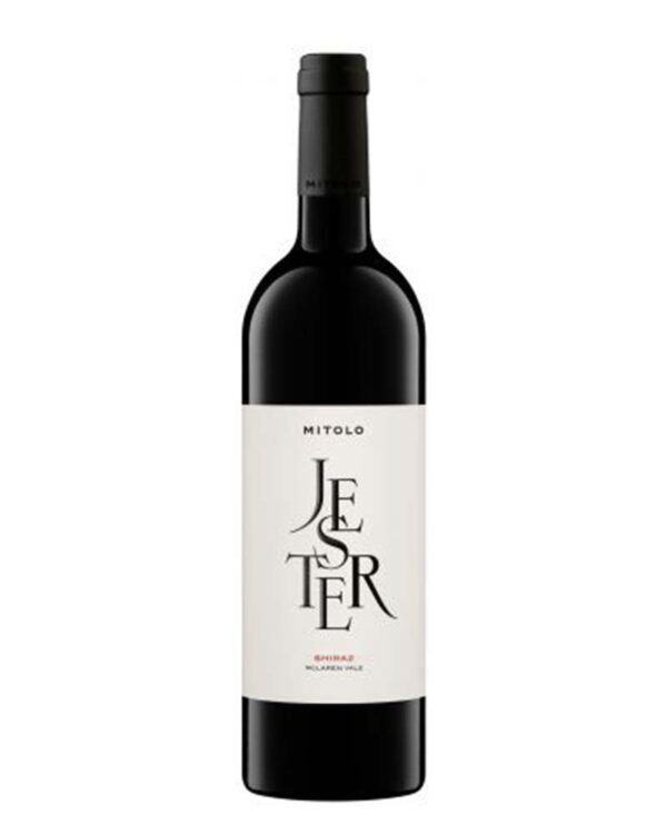 MITOLO JESTER SHIRAZ 2019 米多羅名丑施赫紅葡萄酒