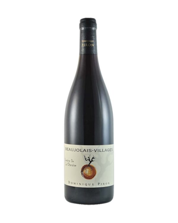 Beaujolais Villages薄酒萊村莊級紅酒 2015