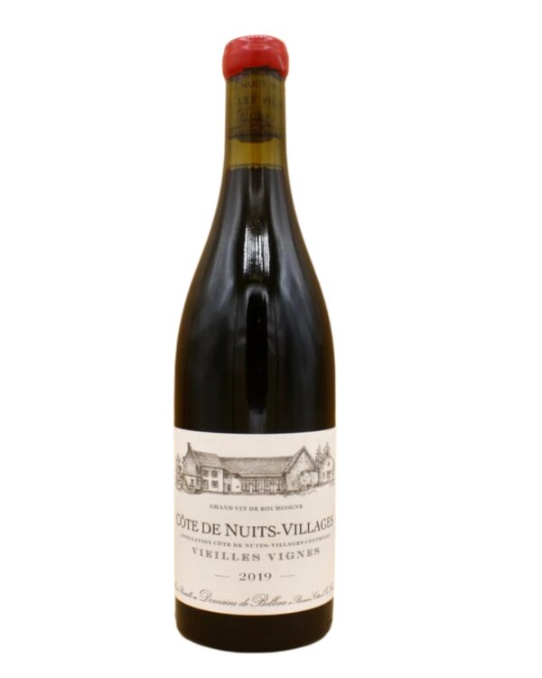 DOMAINE DE BELLENE COTE DE NUITS Vieilles Vignes