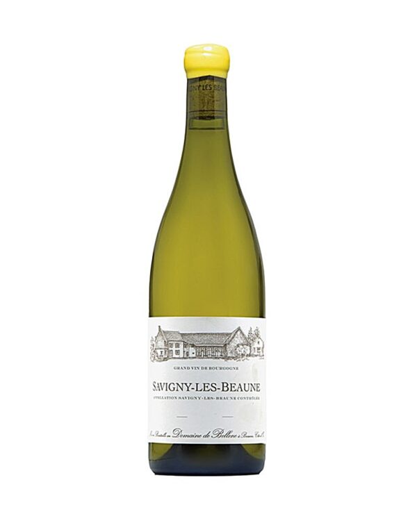 DOMAINE DE BELLENE Savigny Les Beaune Village Blanc