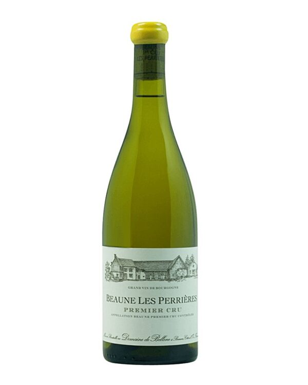 DOMAINE DE BELLENE Beaune Blanc 1er Cru Les Perrieres