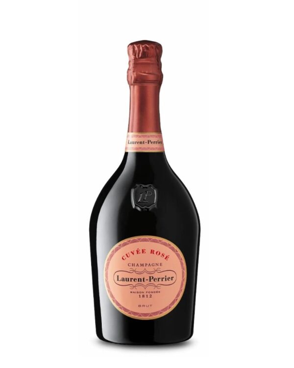 Laurent-Perrier Cuvee Rosé Brut 羅蘭粉紅香檳