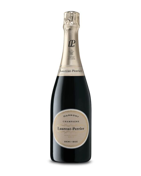 Laurent-Perrier Harmony Demi-Sec 羅蘭微甜香檳 Harmony