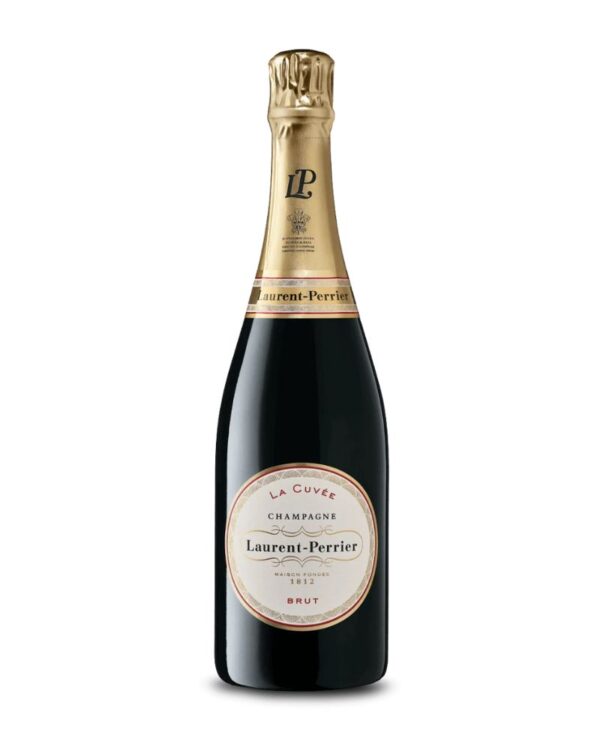 Laurent Perrier  La Cuvée NV 羅蘭香檳 La Cuvee