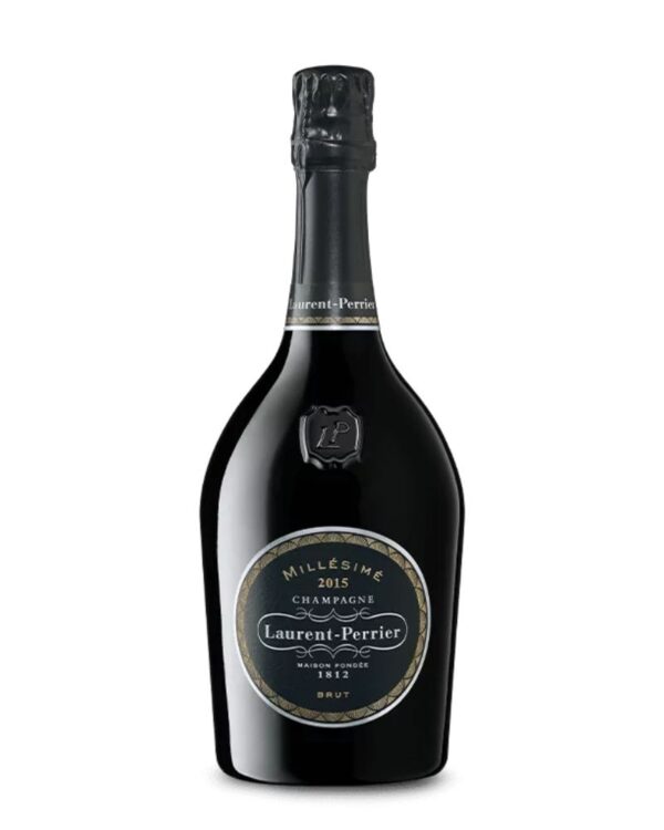 Laurent-Perrier Brut Millésime 羅蘭年份香檳