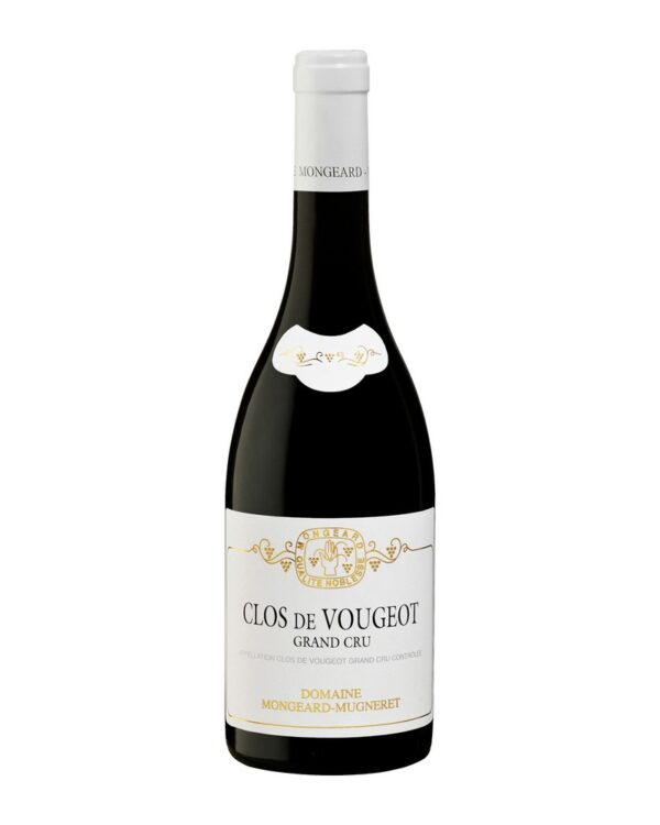 Mongeard Mugneret Clos de Vougeot