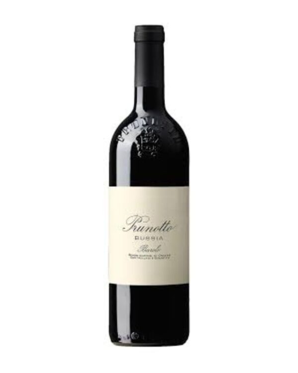 Prunotto Bussia Barolo DOCG