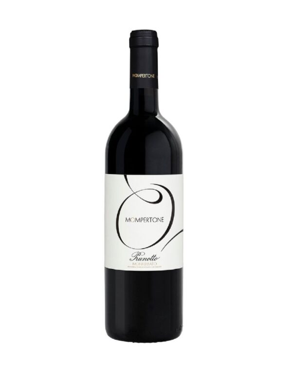 Prunotto Mompertone Monferrato DOC 普諾托蒙佩托內紅葡萄酒