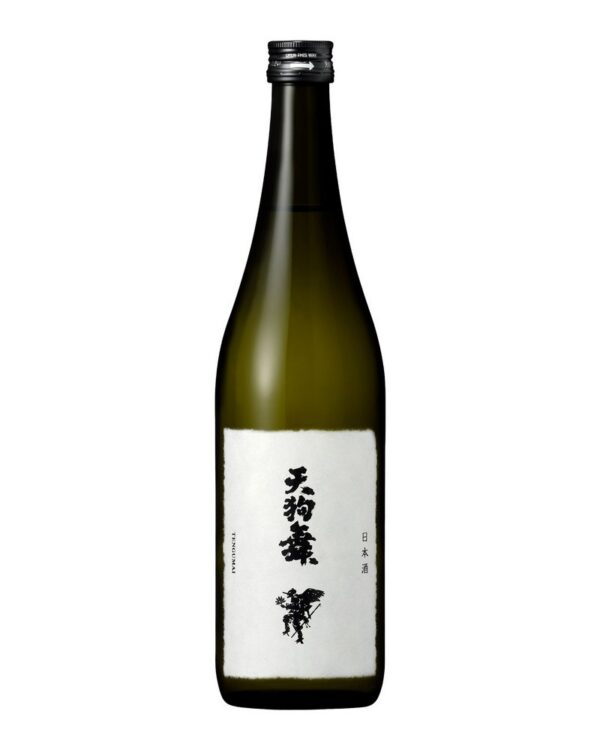 天狗舞 獨舞 山廢純米大吟釀 白 720ml