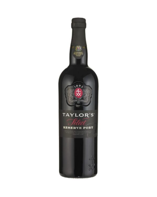 Taylor's Select Reserve Port 泰樂精選波特酒