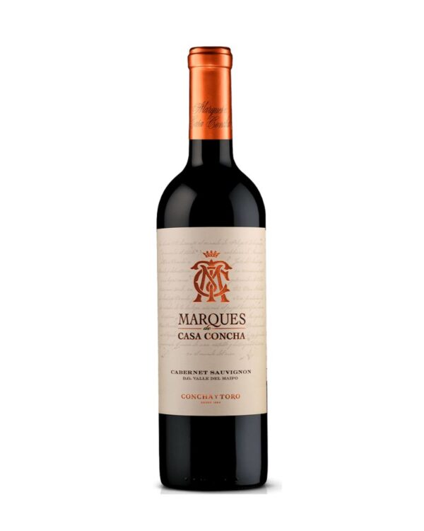 Concha y Toro Marques Cabernet Sauvignon 爵士卡本內蘇維濃紅酒