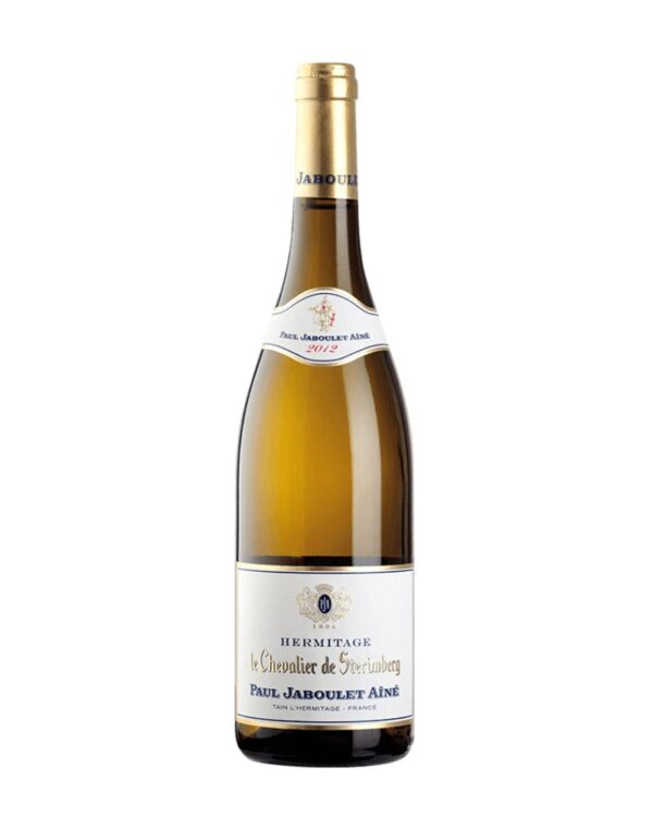 Paul Jaboulet Hermitage "Le Chevalier de Sterimberg" Blanc 佳布列艾米達吉 "史坦堡騎士" 白酒 旗艦酒款 - 限量供應