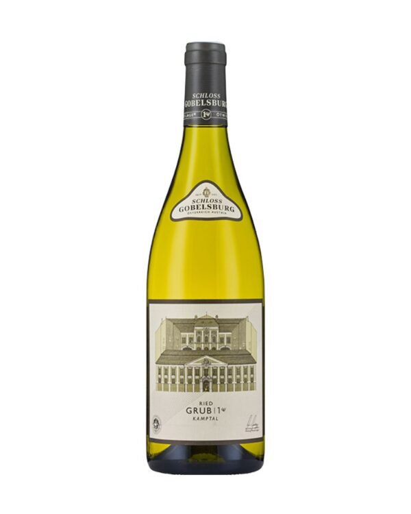 Schloss Gobelsburg Ried Grub 1ÖTW 1er Cru Grüner Veltliner 古拉一級園 綠維特利納白酒