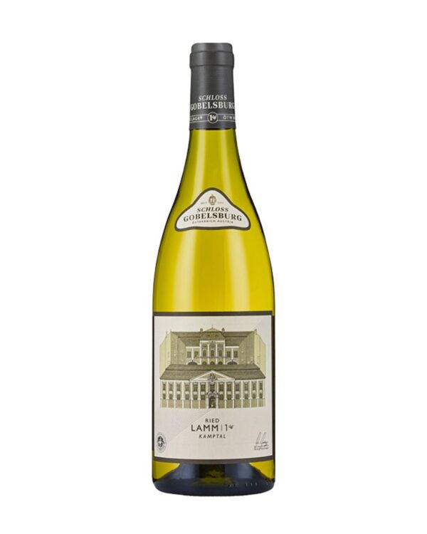 Schloss Gobelsburg Ried Lamm 1ÖTW 1er Cru Grüner Veltliner 拉姆一級園 綠維特利納白酒