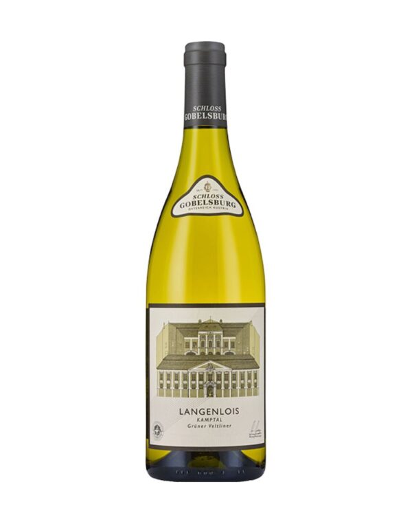 Schloss Gobelsburg Langenlois Grüner Veltliner 朗根洛伊斯村莊 綠維特利納白酒