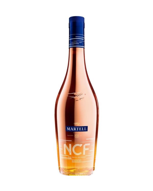 Martell NCF 馬爹利 NCF