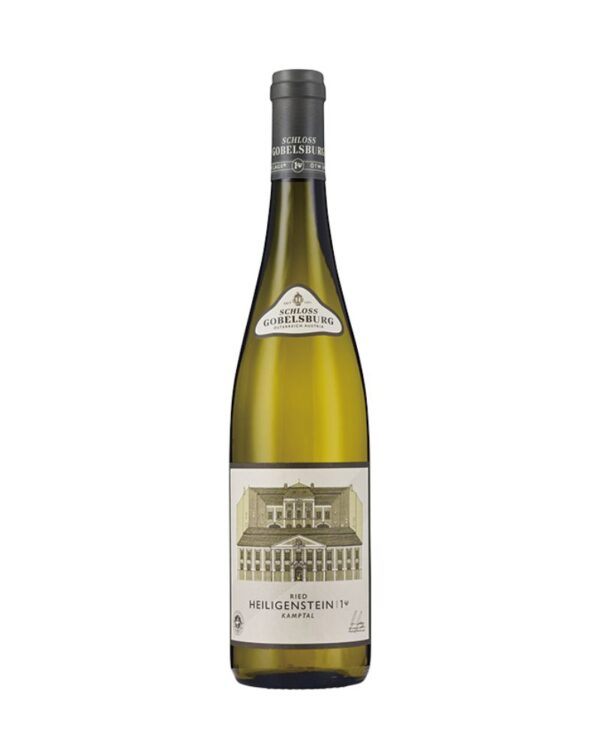 Schloss Gobelsburg Ried Heiligenstein 1ÖTW 1er Cru Riesling 聖者之石一級園 麗絲玲白酒