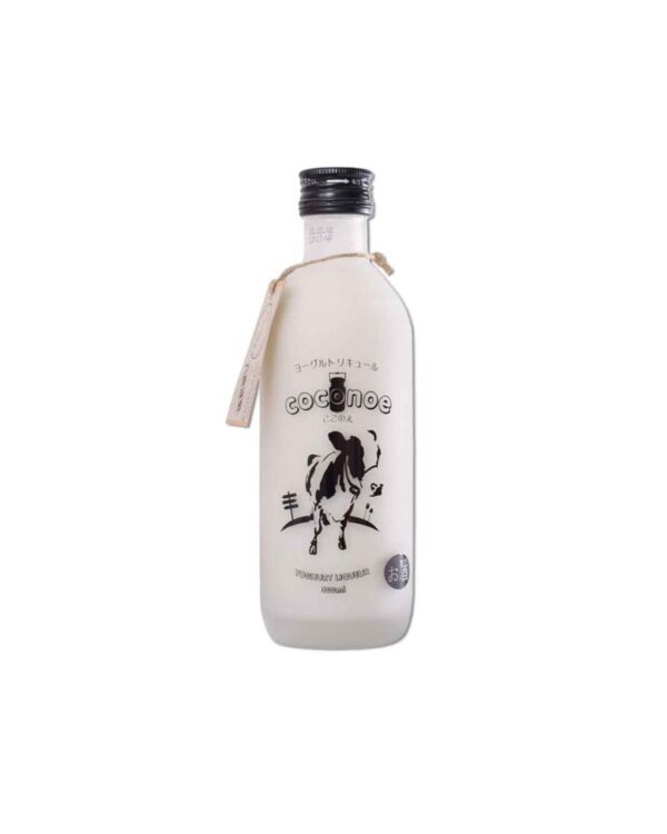 八鹿酒造 優格酒 Coconoe  300ml