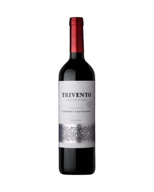 Trivento Reserve Cabernet Sauvignon 三風精選卡本內蘇維濃紅酒