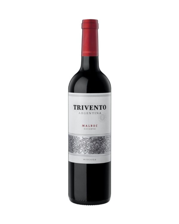 Trivento Reserve Malbec 三風精選馬爾貝克紅酒