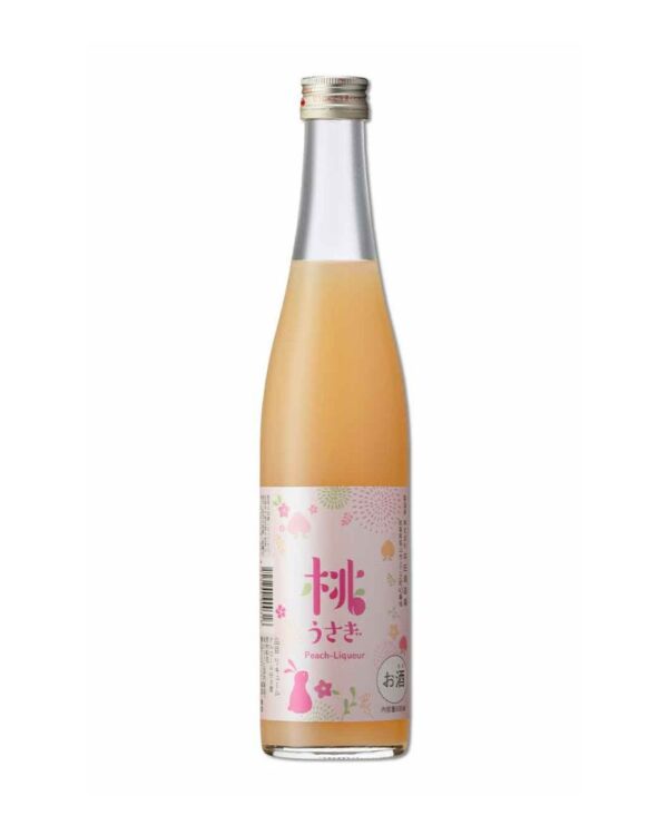 平田酒造 平田兔桃子酒  500ml