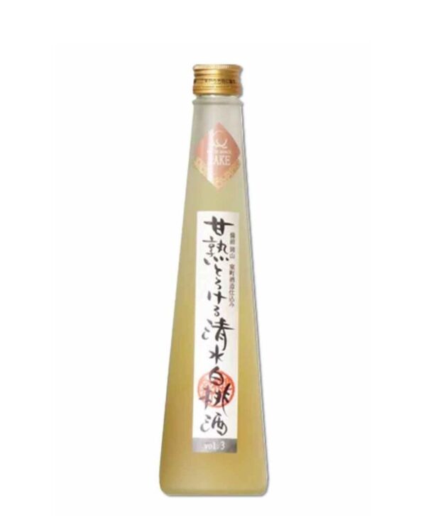 【室町酒造】水果之后  麝香葡萄酒 300ml