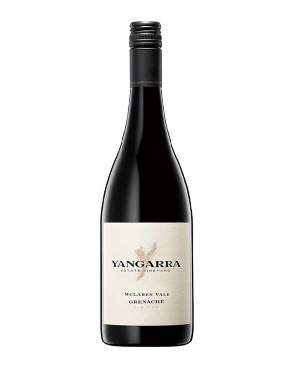 Yangarra Estate Old Vine Grenache 莊園 格那希荖藤紅酒