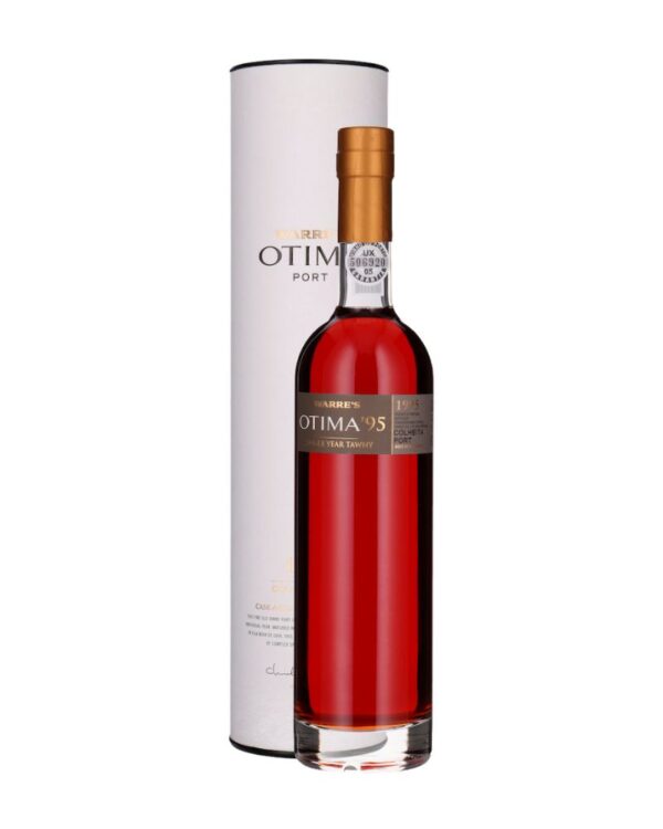 WARRE'S OTIMA 1995 COLHEITA PORT 我是至尊桶陳年份波特 1995