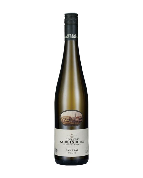 Domaene Gobelsburg Riesling 葛堡城堡酒廠 經典 麗絲玲白酒