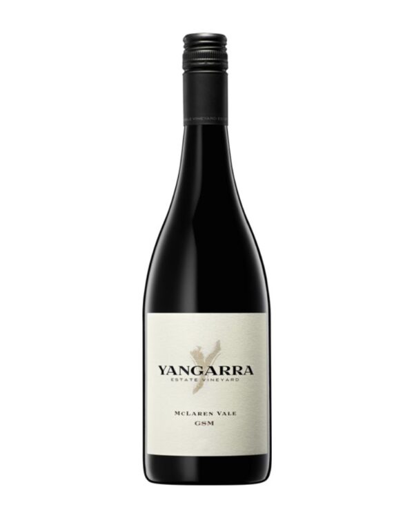 Yangarra Estate GSM 莊園 GSM 紅酒