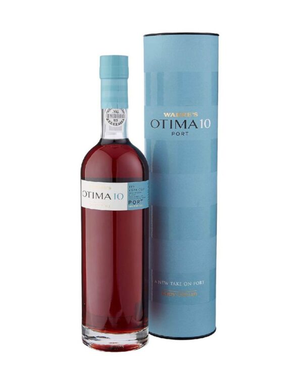 WARRE'S OTIMA 10 YEARS 我是至尊 10年 500ml