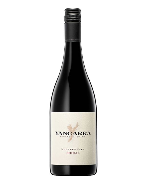 Yangarra Estate Shiraz 莊園 希哈紅酒