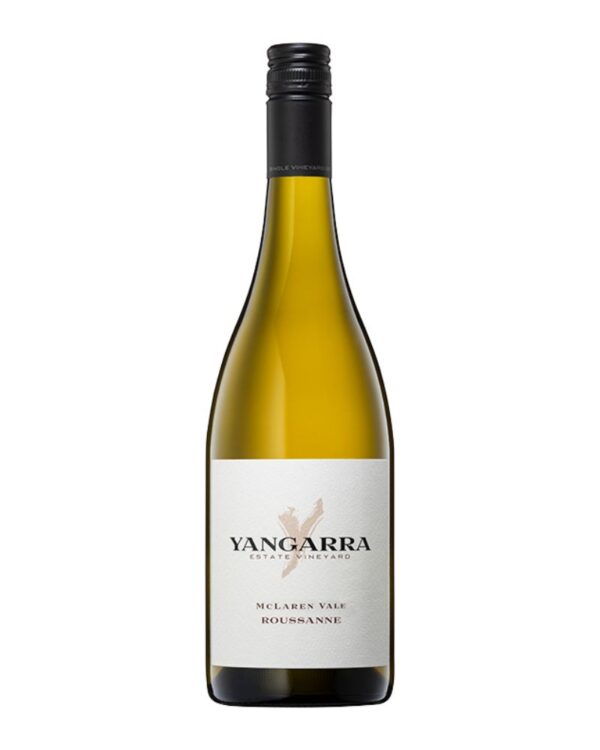 Yangarra Estate Roussanne 莊園 胡珊白酒