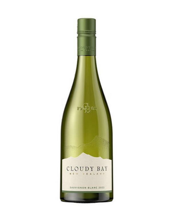 Cloudy Bay Sauvignon Blanc 雲霧之灣白蘇維濃白酒