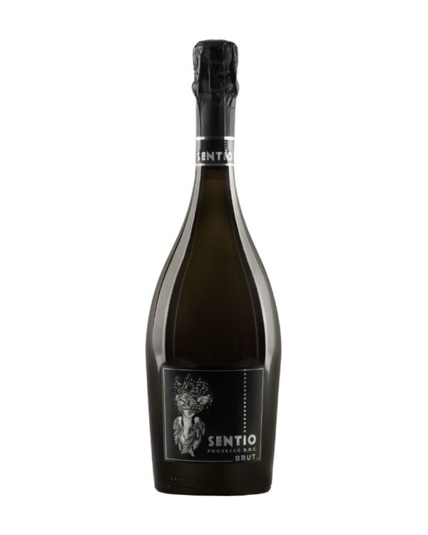 Sentio Prosecco DOC Brut 仙蒂歐普羅賽克不甜氣泡酒