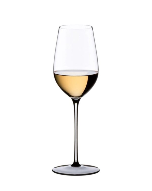 Riedel sommeliers black tie Riesling Grand Cru (手工杯)